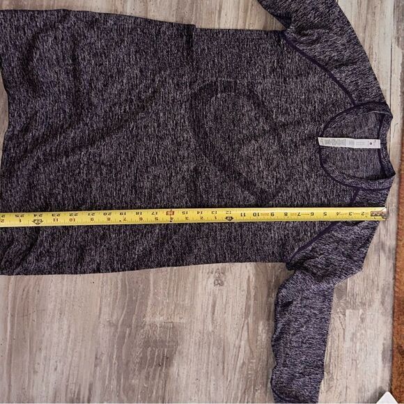 Nwt crz LONG SLEEVE SHIRT SZ M - Picture 9 of 12